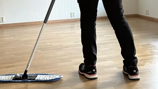 ""